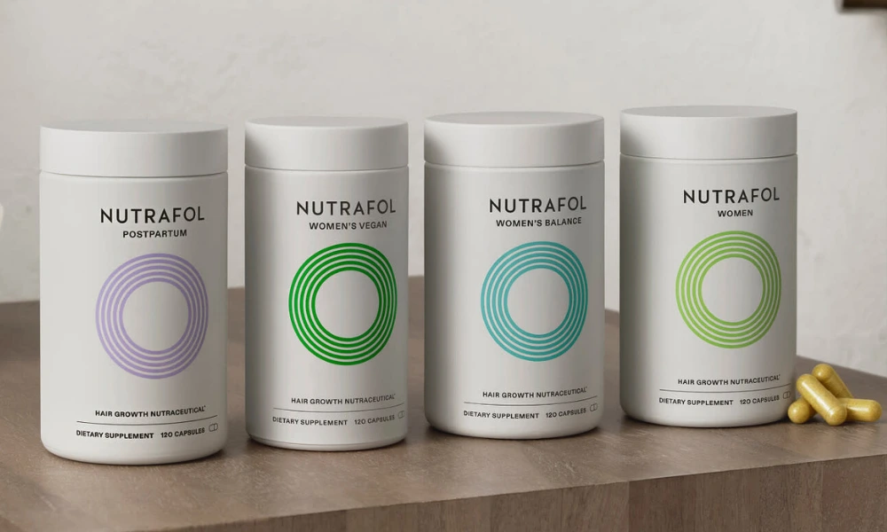 Nutrafol